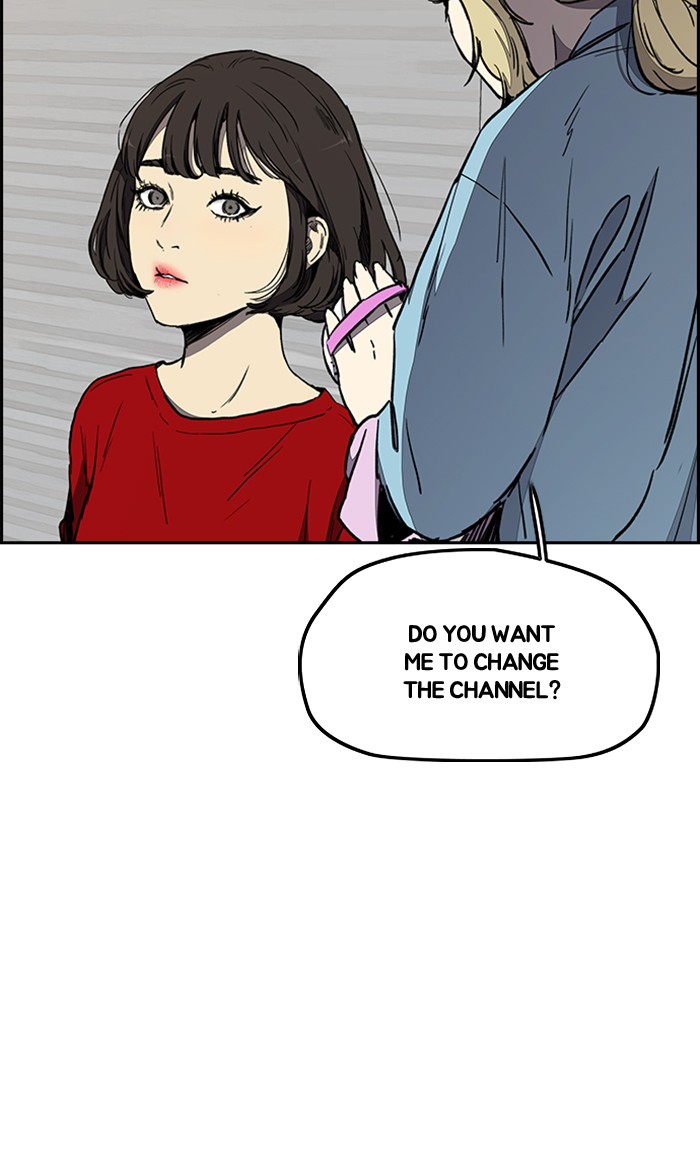 Wind Breaker Chapter 269 page 82 - Chapter 269: [Part 3] Ep.19