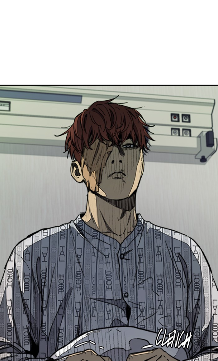 Wind Breaker Chapter 269 page 87 - Chapter 269: [Part 3] Ep.19
