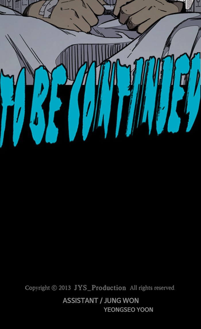 Wind Breaker Chapter 269 page 88 - Chapter 269: [Part 3] Ep.19