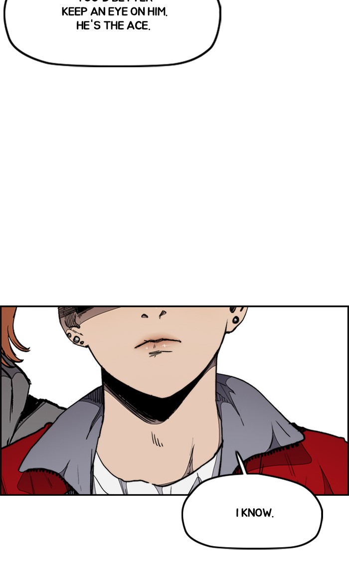 Wind Breaker Chapter 269 page 9 - Chapter 269: [Part 3] Ep.19