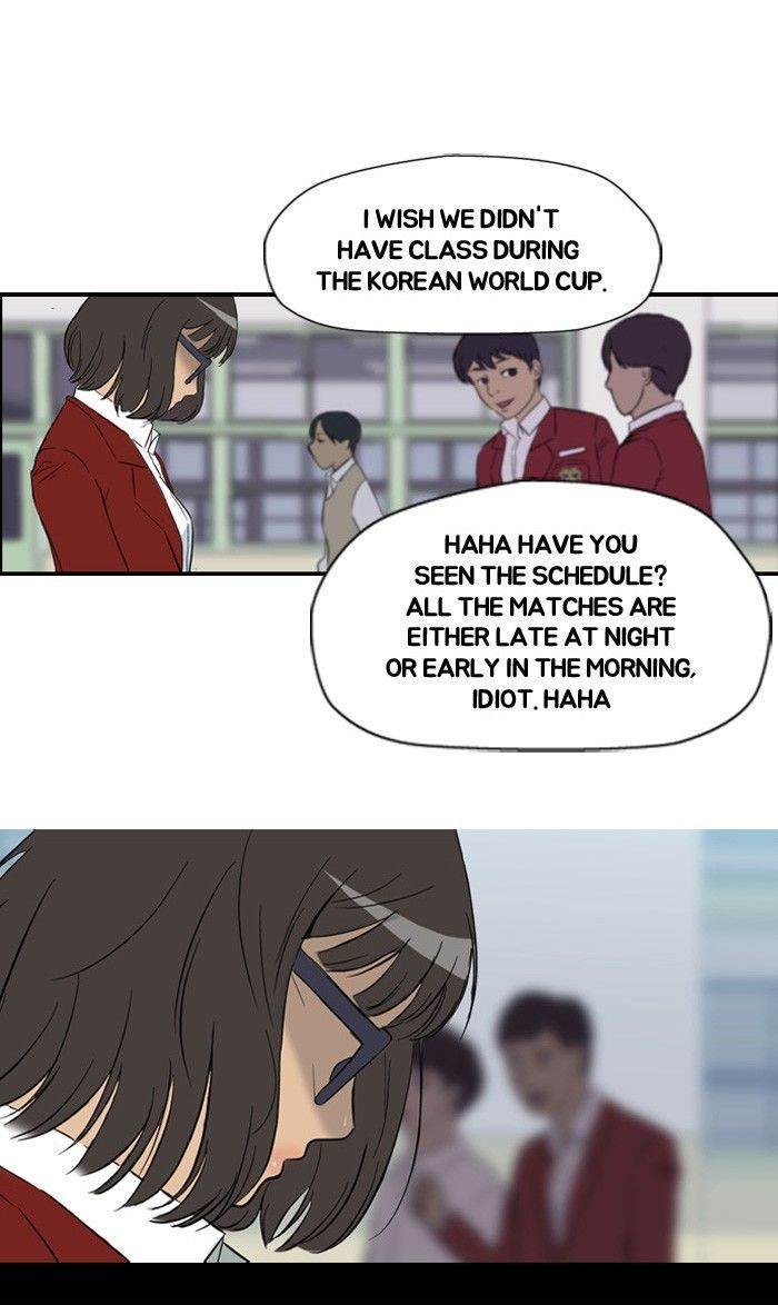Wind Breaker Chapter 27 page 18 - Chapter 27