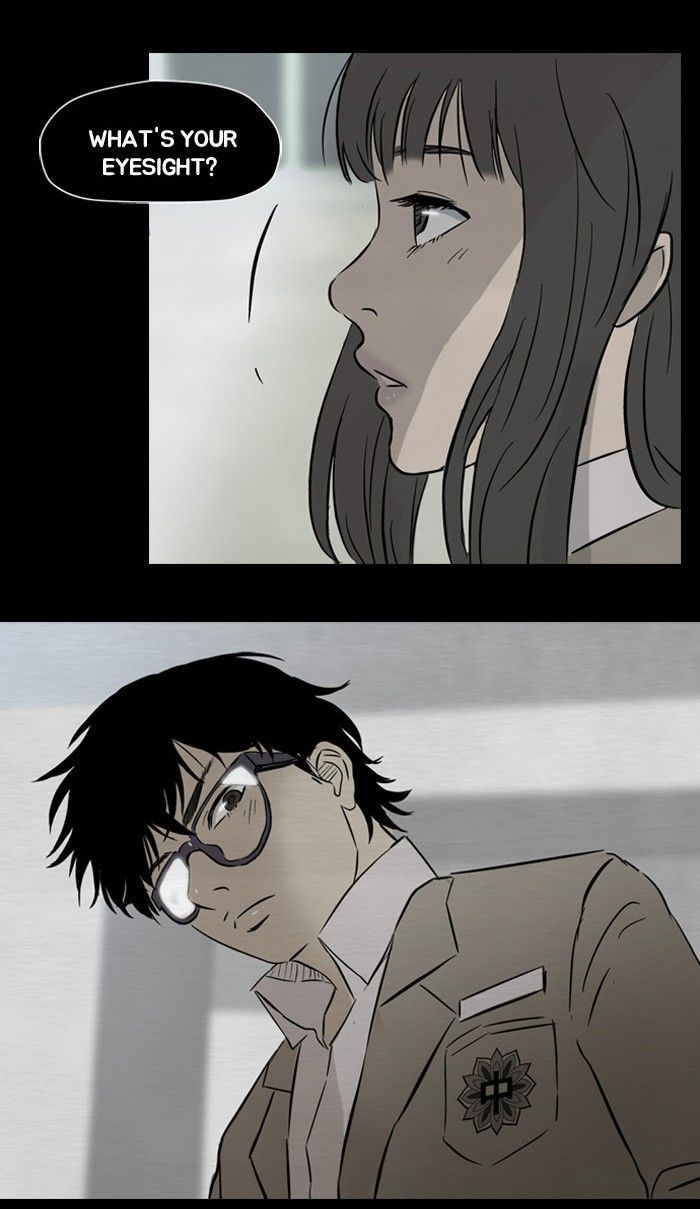 Wind Breaker Chapter 27 page 22 - Chapter 27
