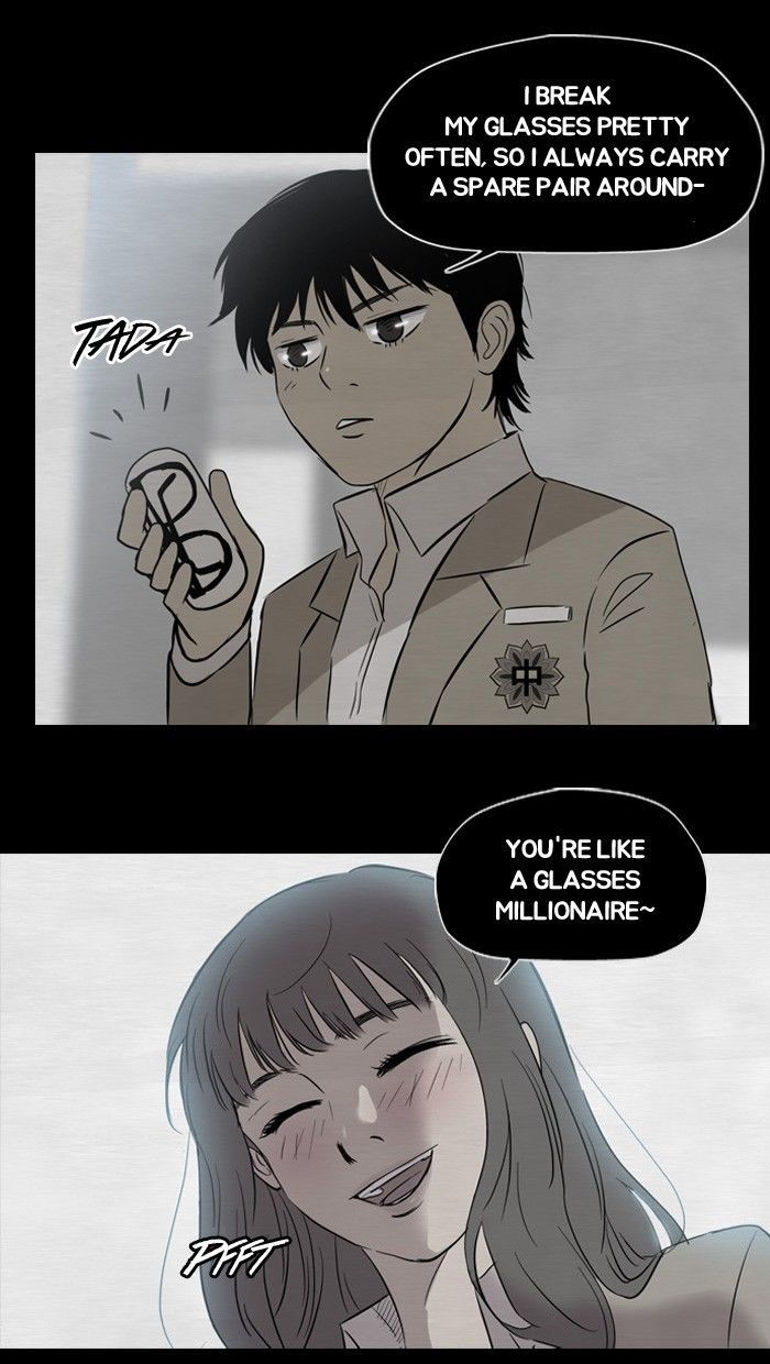 Wind Breaker Chapter 27 page 26 - Chapter 27