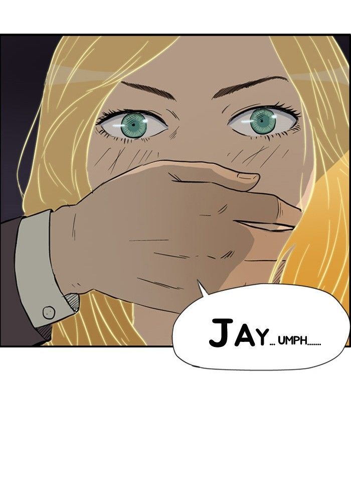 Wind Breaker Chapter 27 page 38 - Chapter 27