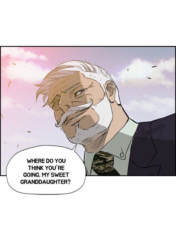 Wind Breaker Chapter 27 page 39 - Chapter 27