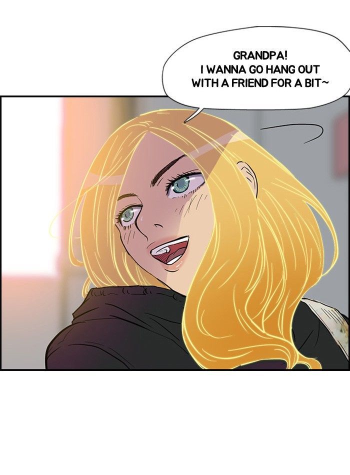 Wind Breaker Chapter 27 page 40 - Chapter 27