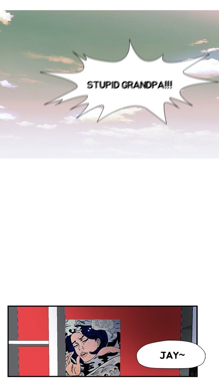 Wind Breaker Chapter 27 page 42 - Chapter 27
