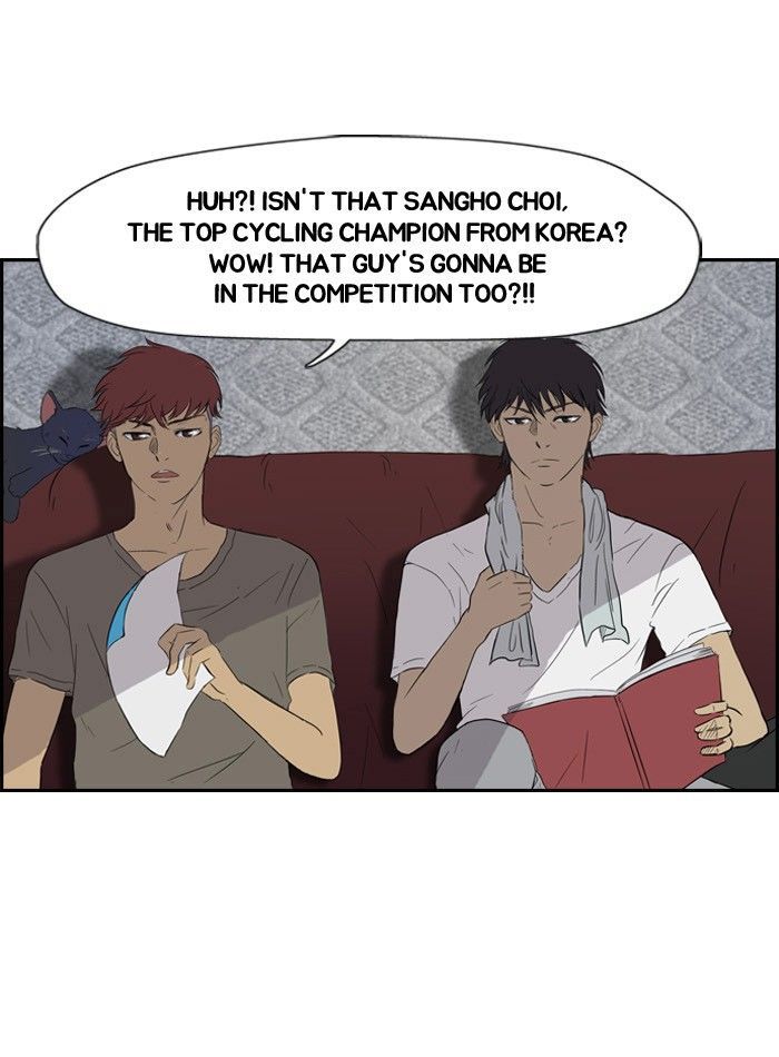 Wind Breaker Chapter 27 page 46 - Chapter 27