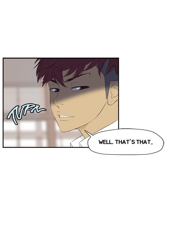 Wind Breaker Chapter 27 page 5 - Chapter 27