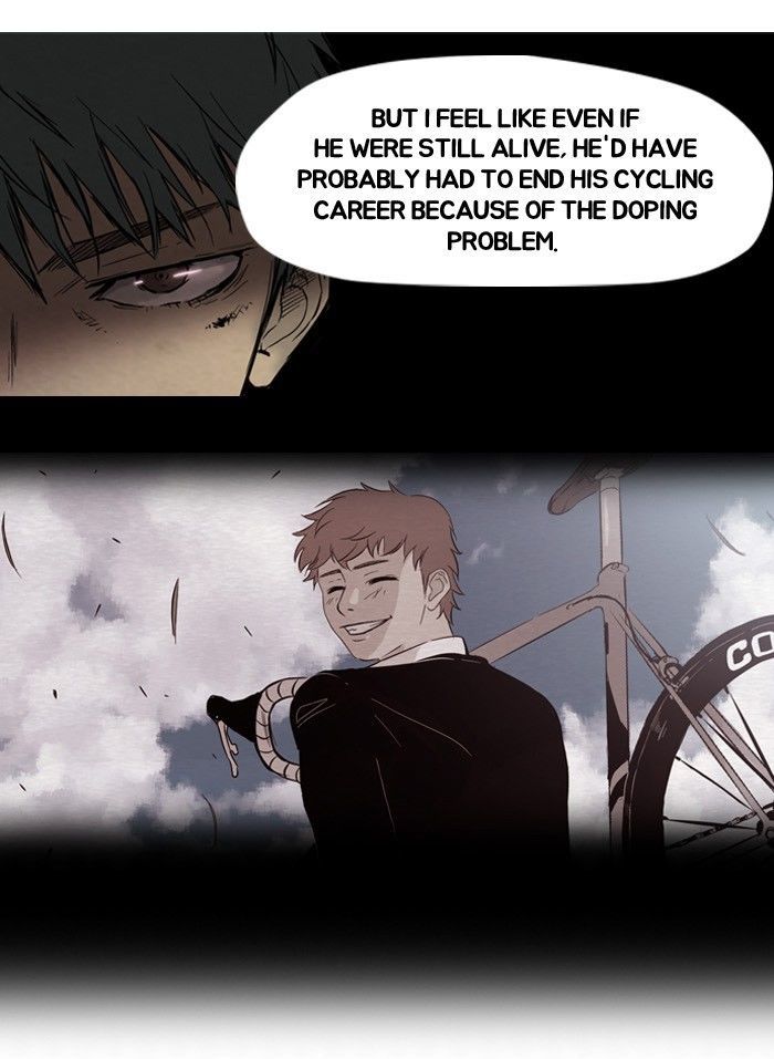 Wind Breaker Chapter 27 page 51 - Chapter 27