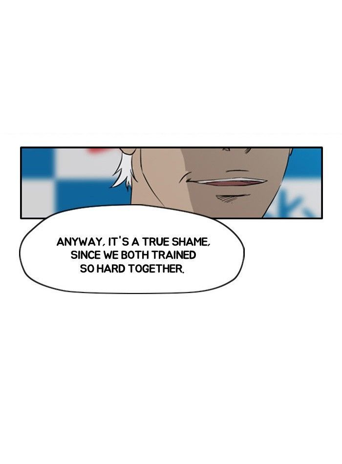 Wind Breaker Chapter 27 page 52 - Chapter 27