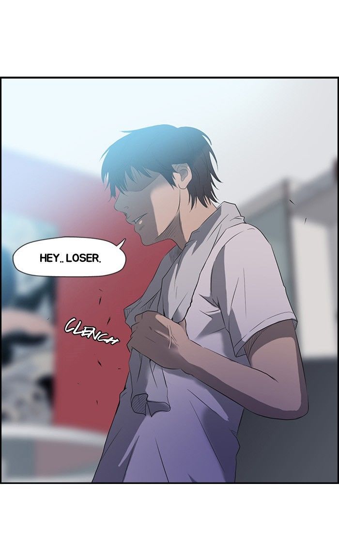Wind Breaker Chapter 27 page 54 - Chapter 27