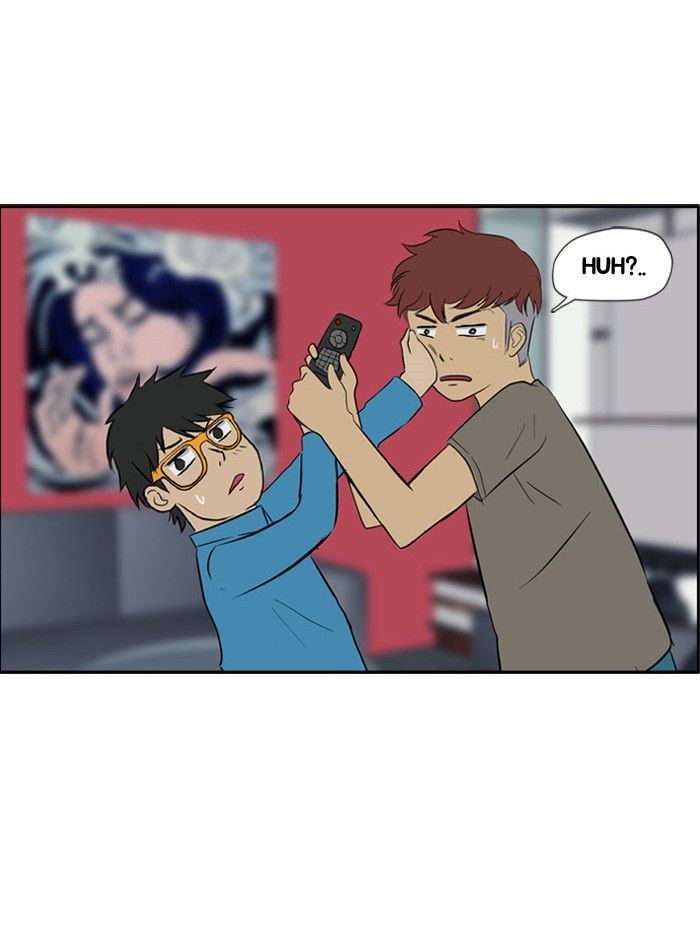 Wind Breaker Chapter 27 page 55 - Chapter 27