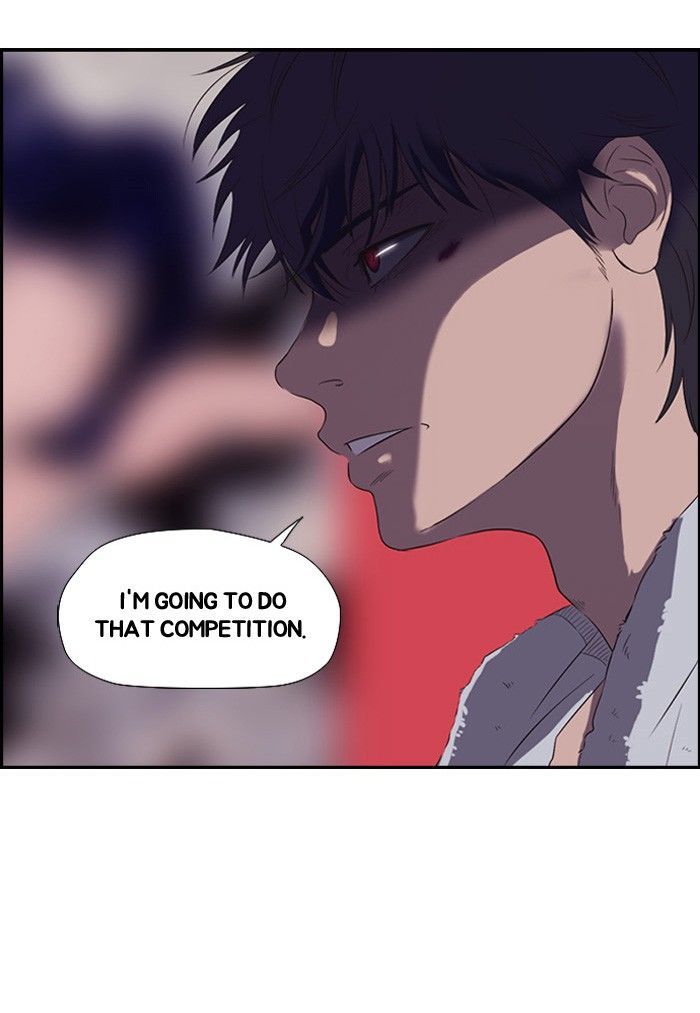 Wind Breaker Chapter 27 page 56 - Chapter 27