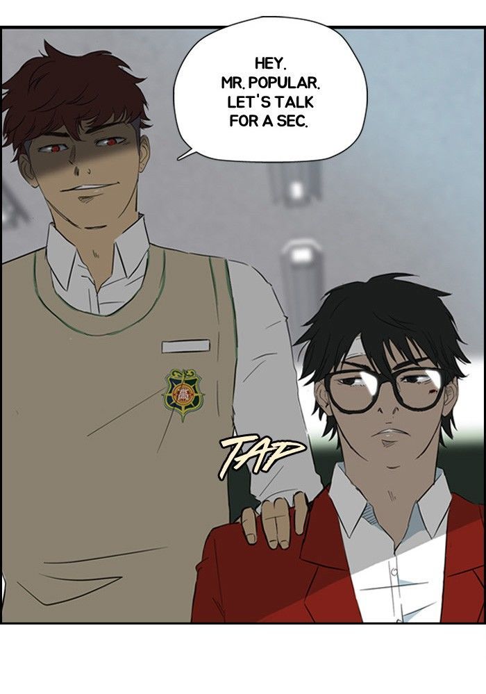 Wind Breaker Chapter 27 page 6 - Chapter 27