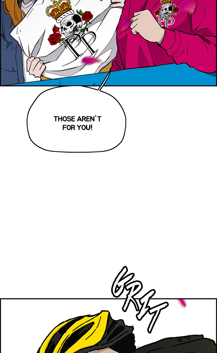 Wind Breaker Chapter 270 page 14 - Chapter 270: [Part 3] Ep.20