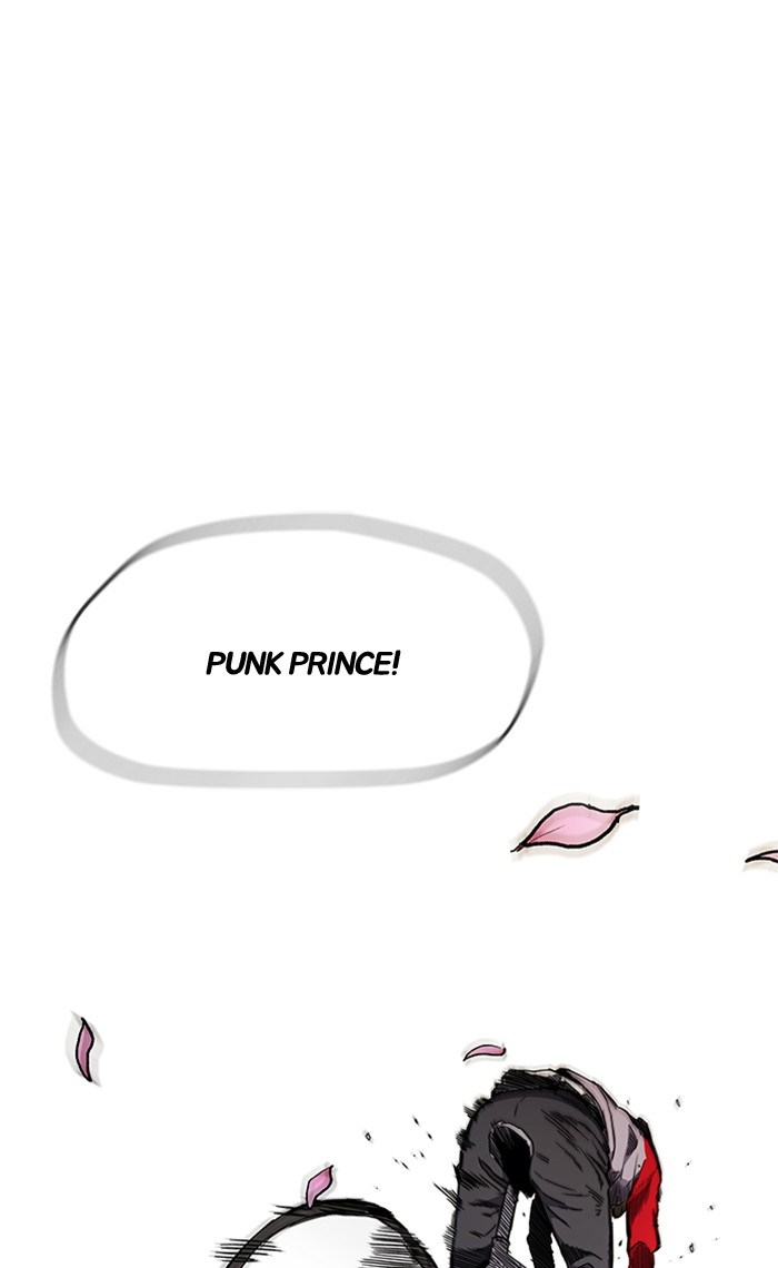 Wind Breaker Chapter 270 page 17 - Chapter 270: [Part 3] Ep.20