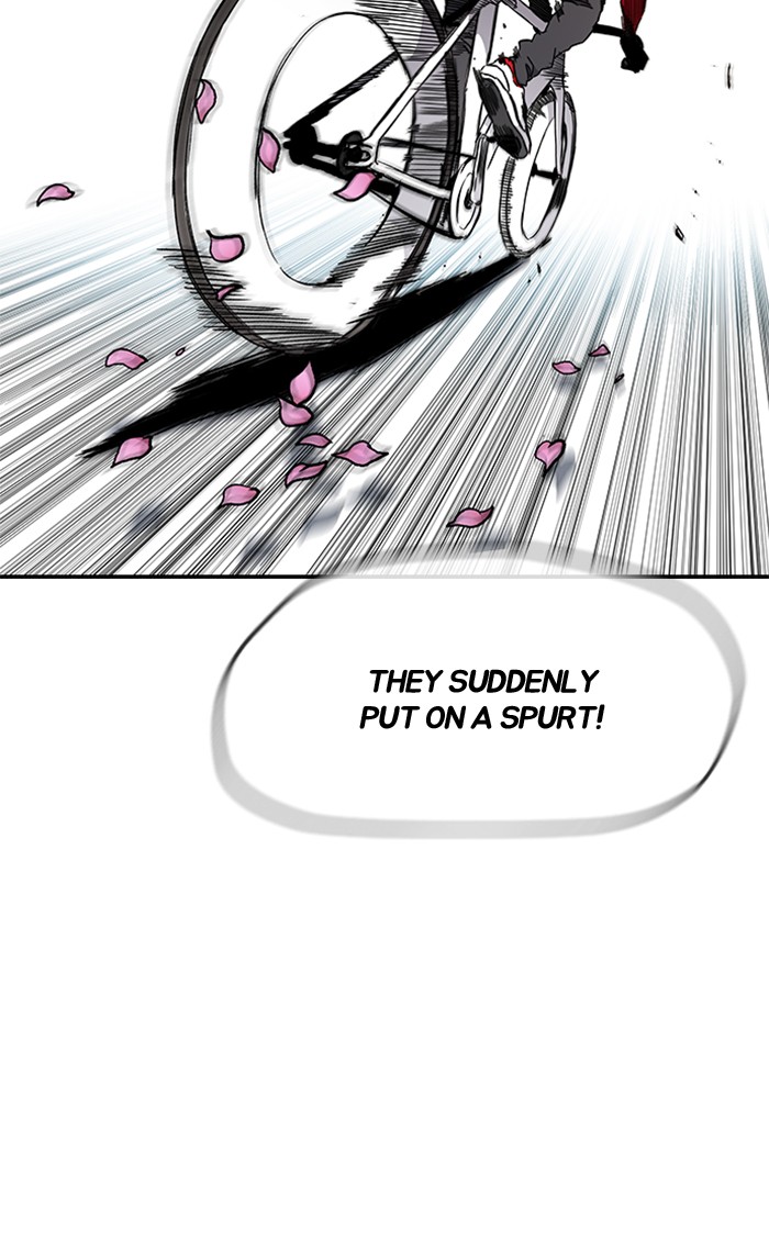 Wind Breaker Chapter 270 page 18 - Chapter 270: [Part 3] Ep.20