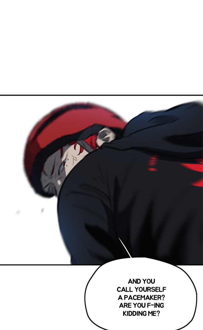 Wind Breaker Chapter 270 page 21 - Chapter 270: [Part 3] Ep.20