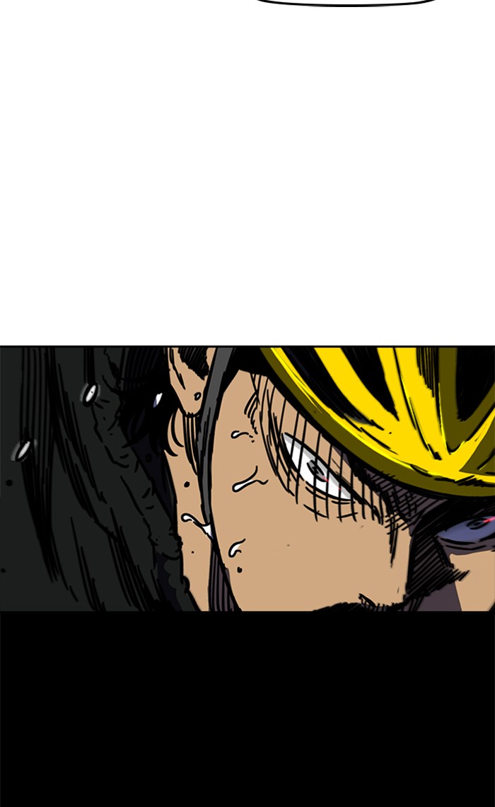 Wind Breaker Chapter 270 page 22 - Chapter 270: [Part 3] Ep.20