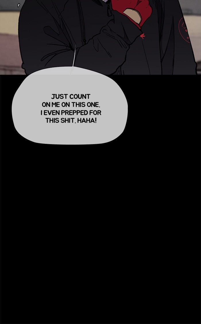 Wind Breaker Chapter 270 page 25 - Chapter 270: [Part 3] Ep.20