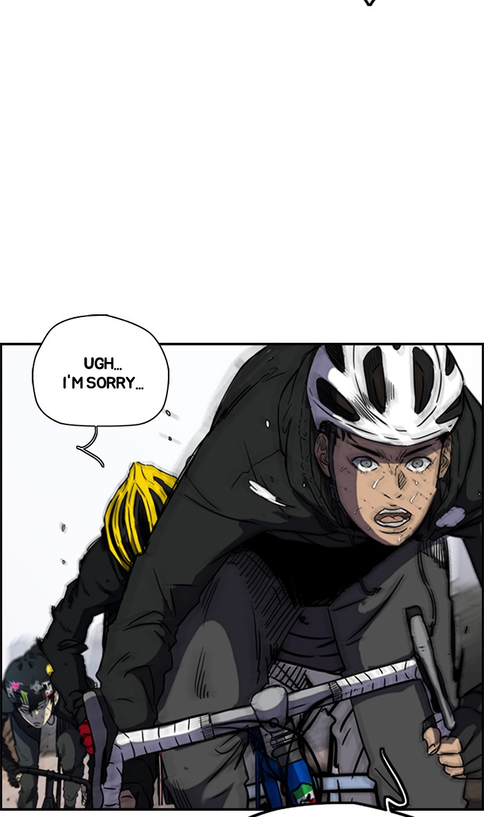 Wind Breaker Chapter 270 page 29 - Chapter 270: [Part 3] Ep.20