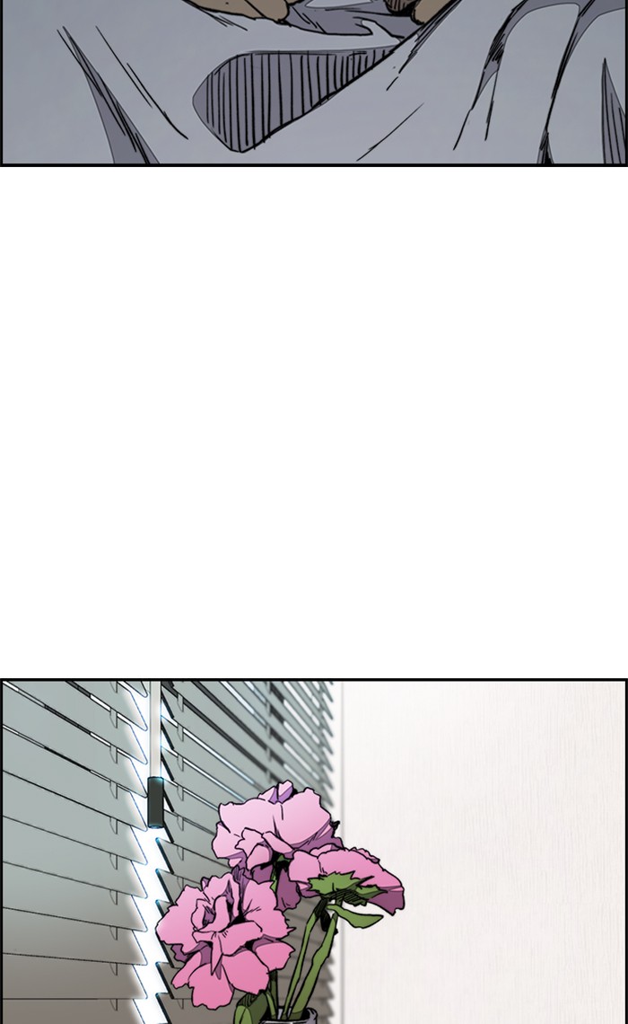 Wind Breaker Chapter 270 page 3 - Chapter 270: [Part 3] Ep.20