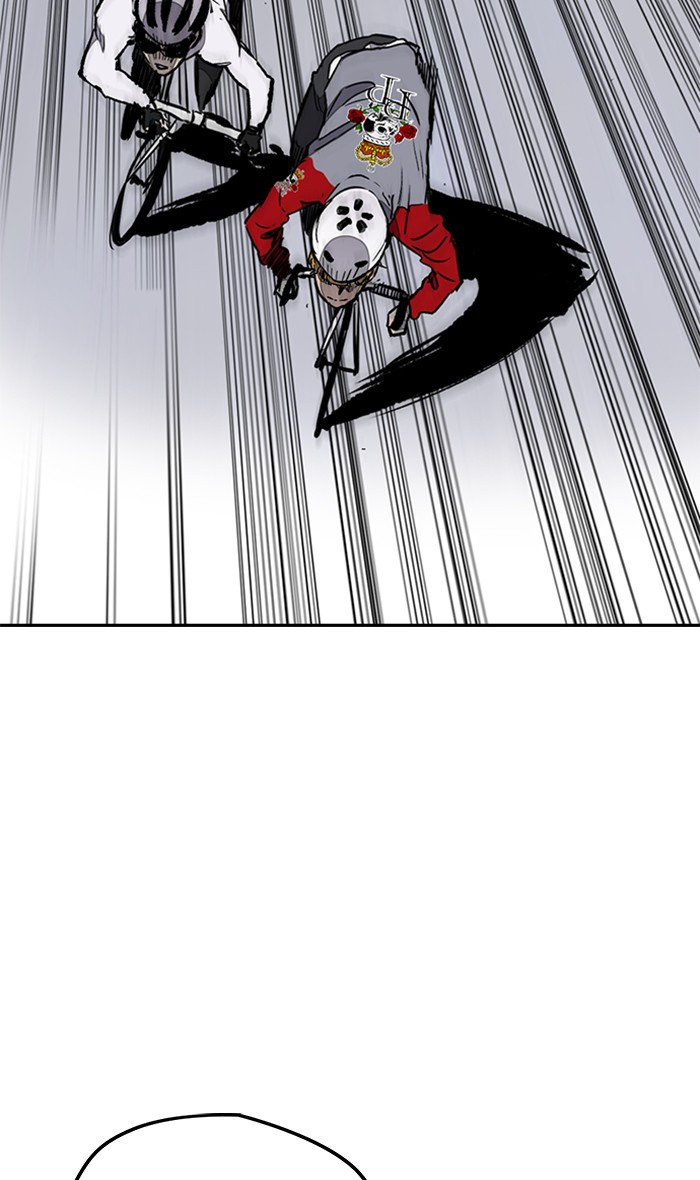 Wind Breaker Chapter 270 page 34 - Chapter 270: [Part 3] Ep.20