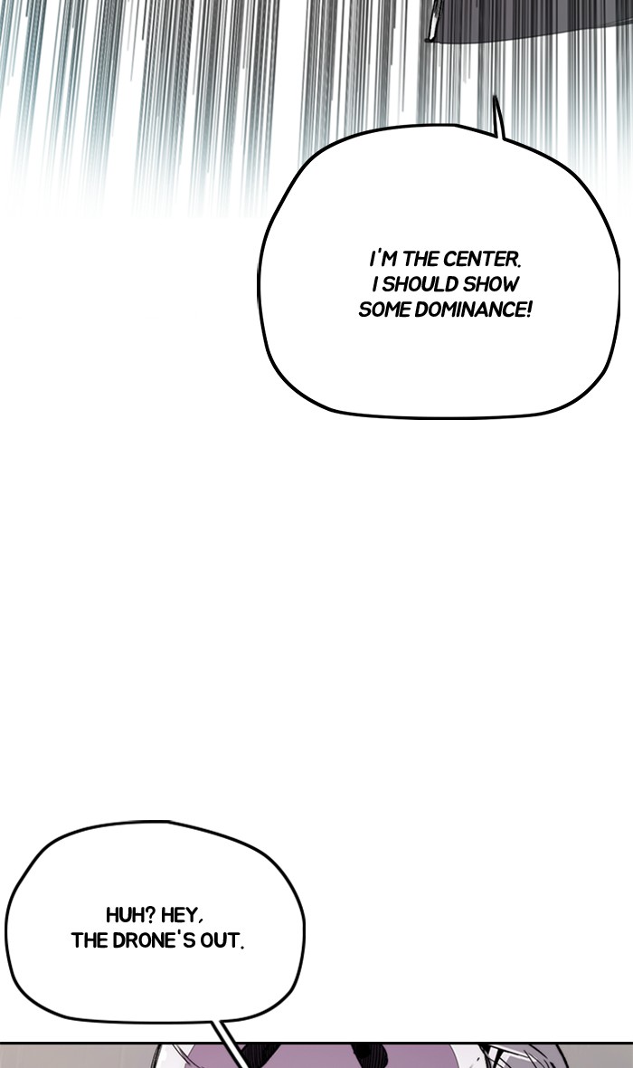 Wind Breaker Chapter 270 page 36 - Chapter 270: [Part 3] Ep.20