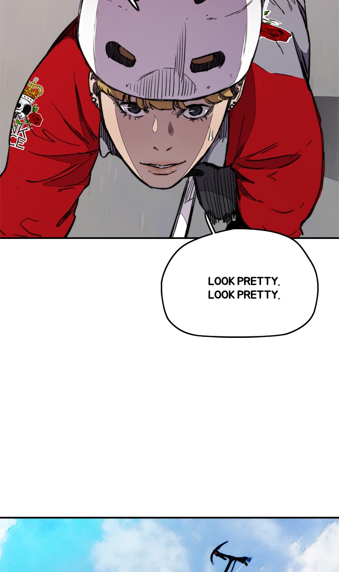 Wind Breaker Chapter 270 page 37 - Chapter 270: [Part 3] Ep.20