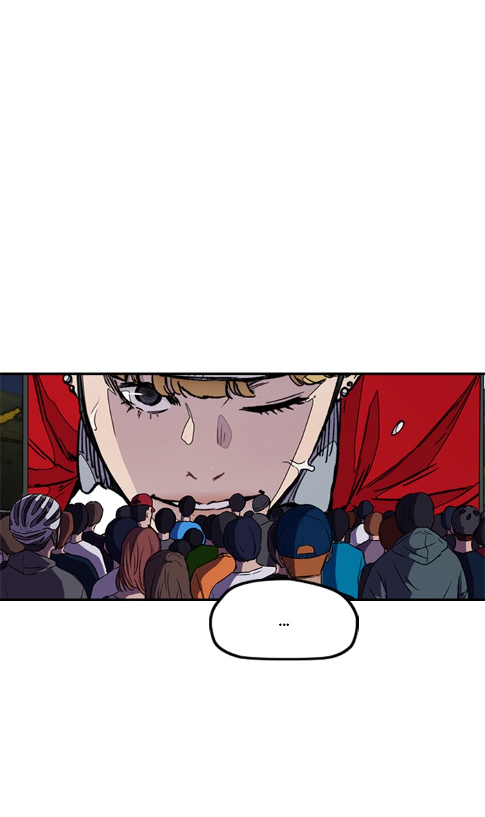 Wind Breaker Chapter 270 page 39 - Chapter 270: [Part 3] Ep.20