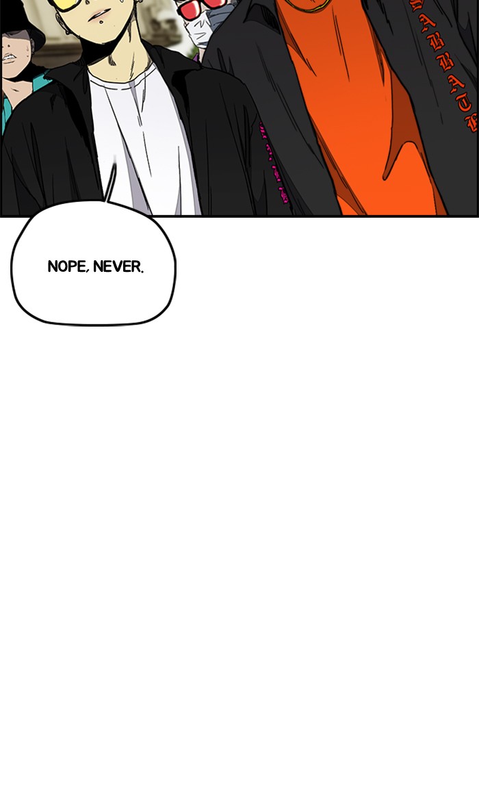 Wind Breaker Chapter 270 page 43 - Chapter 270: [Part 3] Ep.20