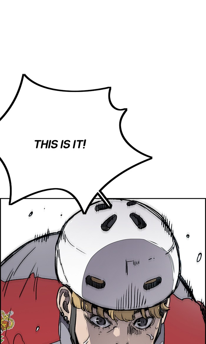 Wind Breaker Chapter 270 page 50 - Chapter 270: [Part 3] Ep.20