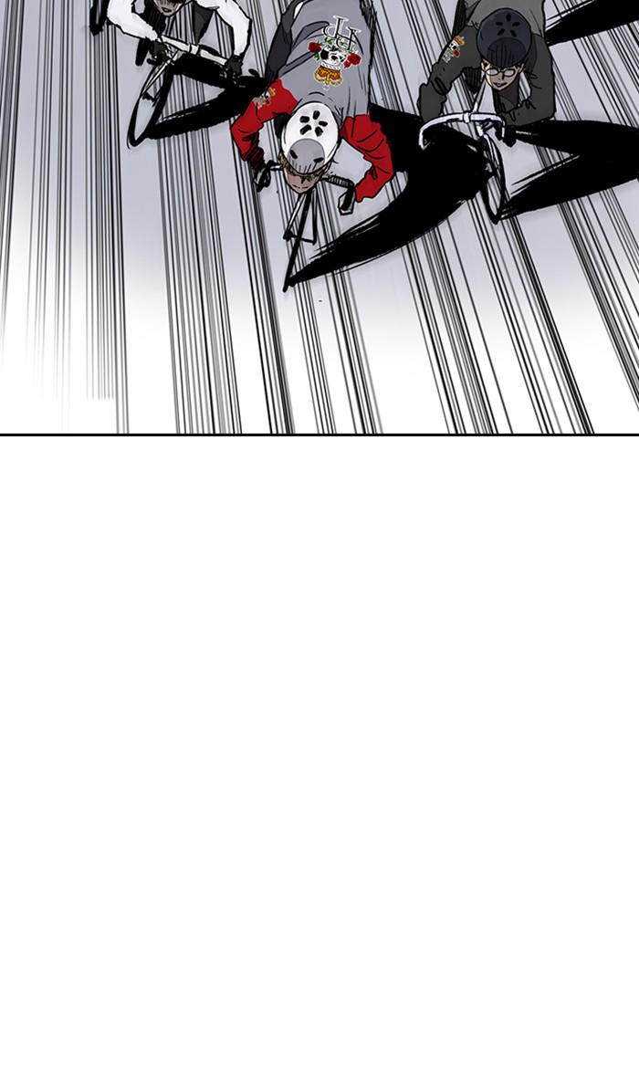 Wind Breaker Chapter 270 page 53 - Chapter 270: [Part 3] Ep.20