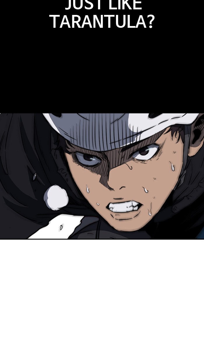 Wind Breaker Chapter 270 page 61 - Chapter 270: [Part 3] Ep.20