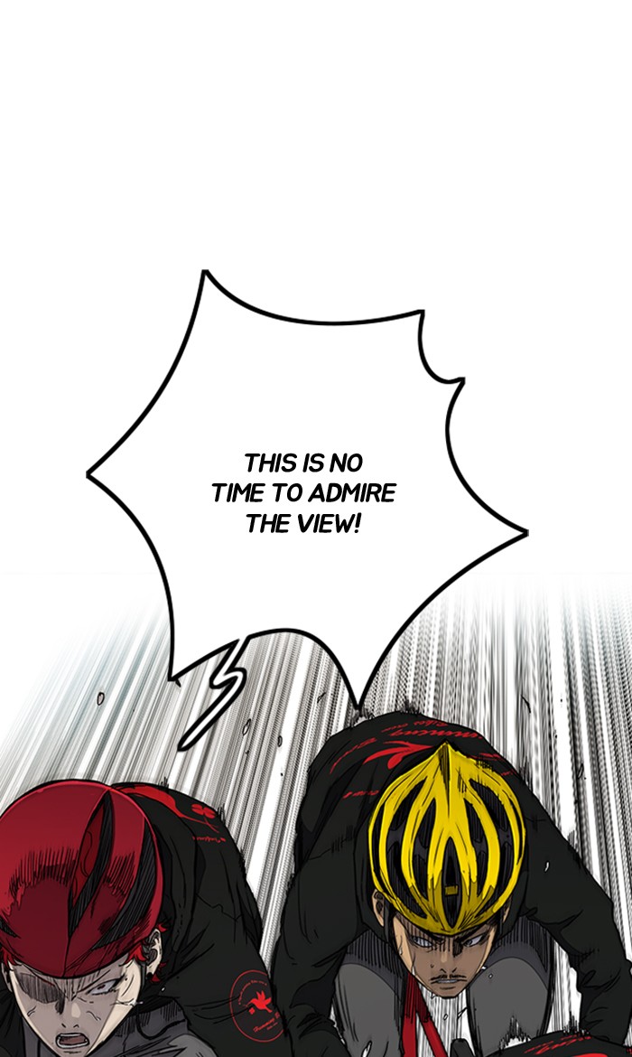 Wind Breaker Chapter 270 page 62 - Chapter 270: [Part 3] Ep.20