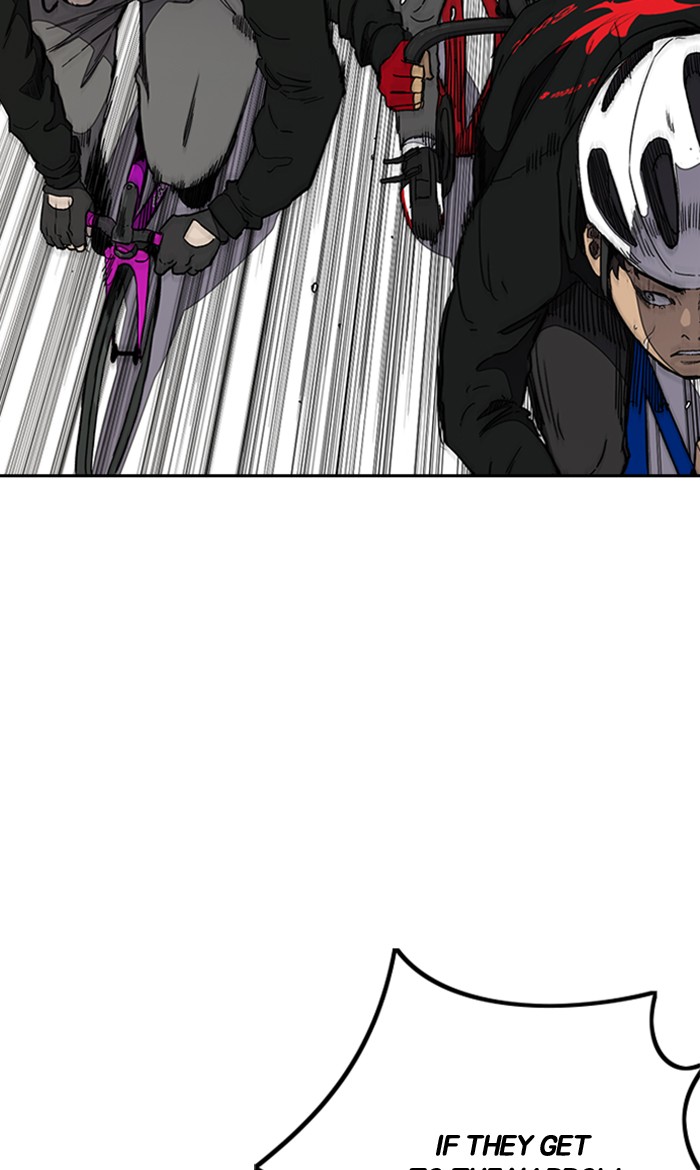 Wind Breaker Chapter 270 page 63 - Chapter 270: [Part 3] Ep.20