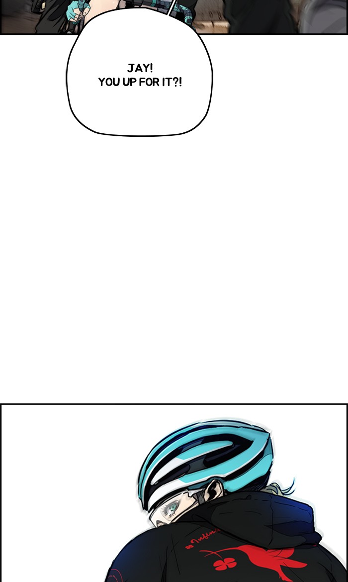 Wind Breaker Chapter 270 page 68 - Chapter 270: [Part 3] Ep.20