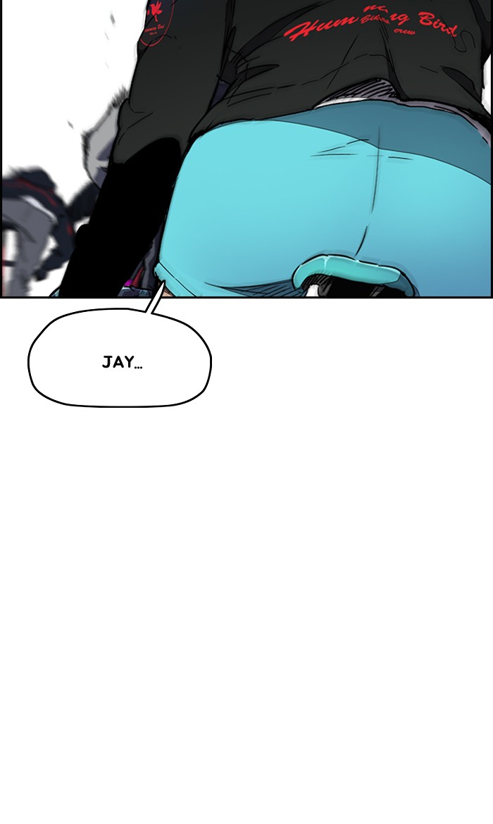 Wind Breaker Chapter 270 page 69 - Chapter 270: [Part 3] Ep.20
