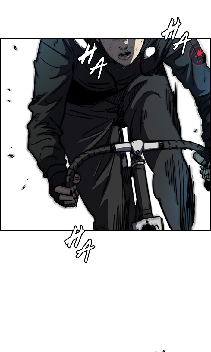 Wind Breaker Chapter 270 page 70 - Chapter 270: [Part 3] Ep.20