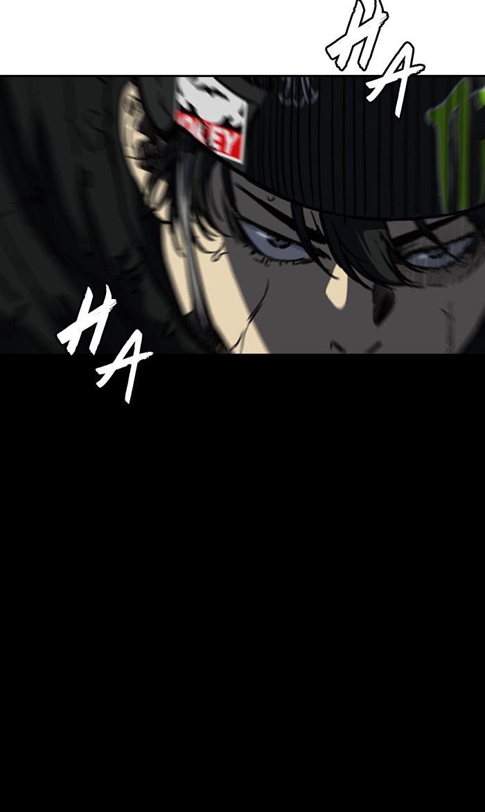 Wind Breaker Chapter 270 page 71 - Chapter 270: [Part 3] Ep.20