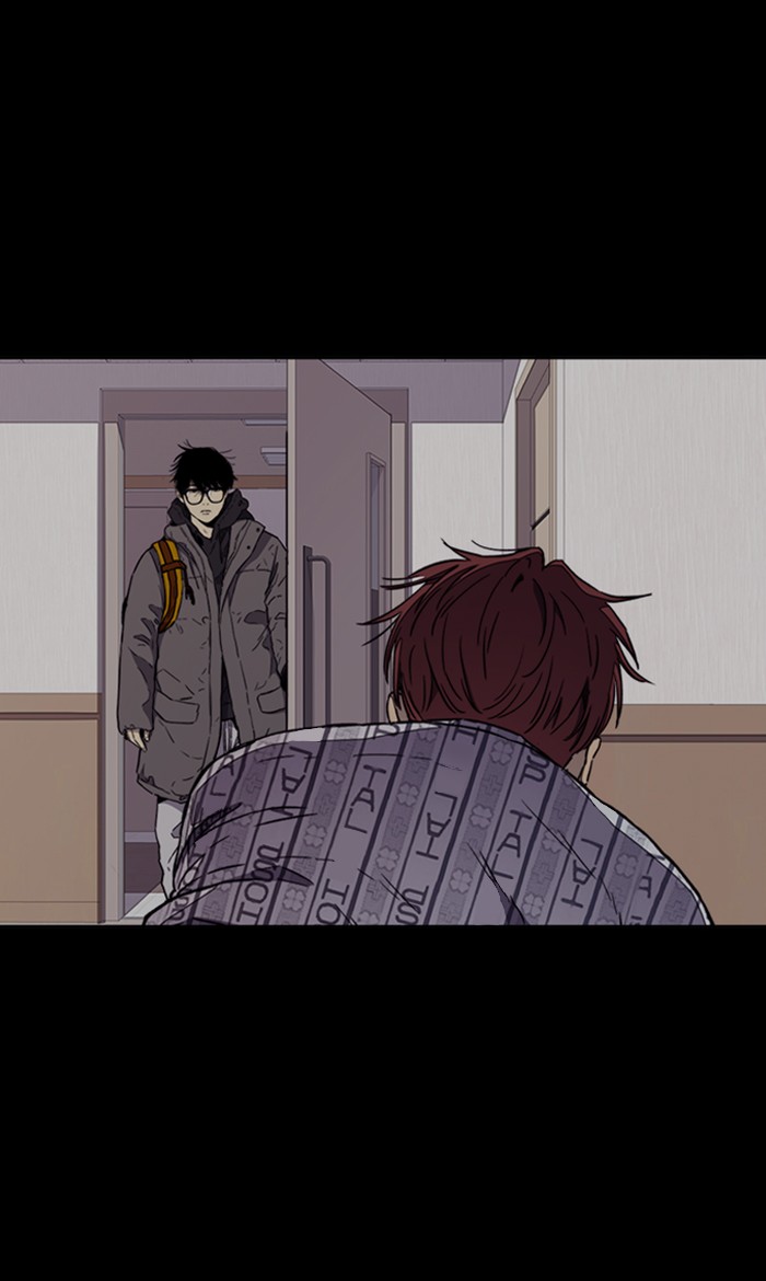 Wind Breaker Chapter 270 page 72 - Chapter 270: [Part 3] Ep.20
