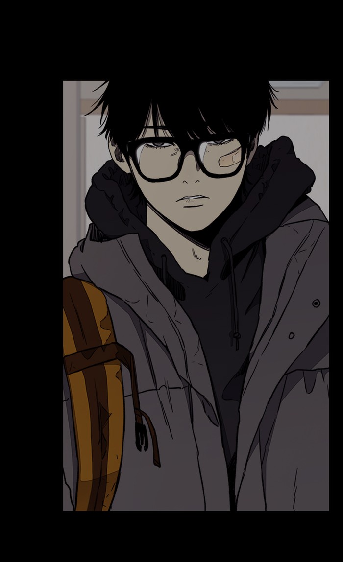 Wind Breaker Chapter 270 page 74 - Chapter 270: [Part 3] Ep.20