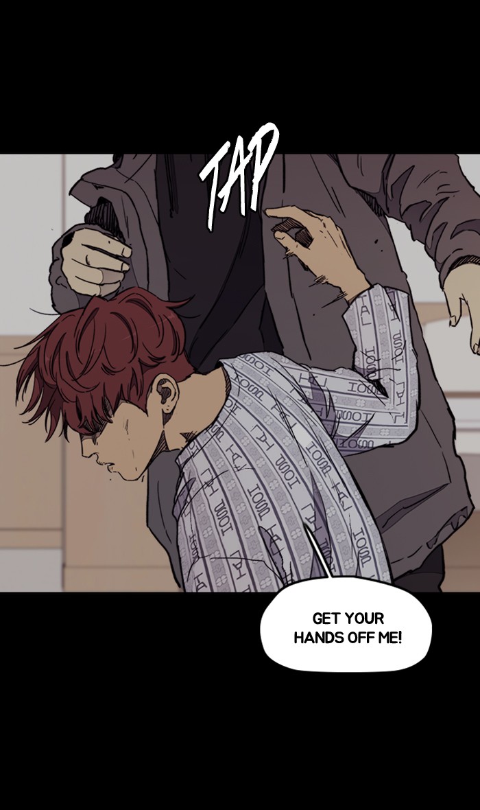 Wind Breaker Chapter 270 page 80 - Chapter 270: [Part 3] Ep.20