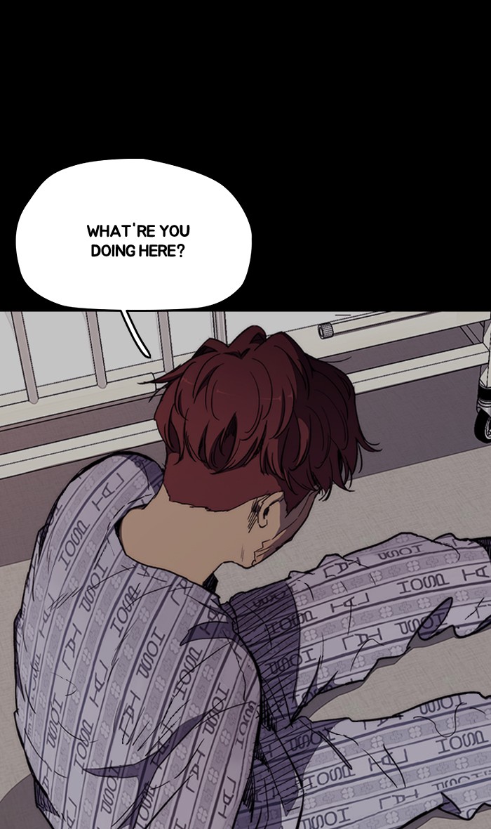 Wind Breaker Chapter 270 page 81 - Chapter 270: [Part 3] Ep.20
