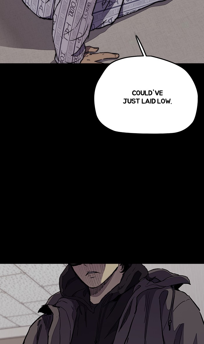 Wind Breaker Chapter 270 page 82 - Chapter 270: [Part 3] Ep.20