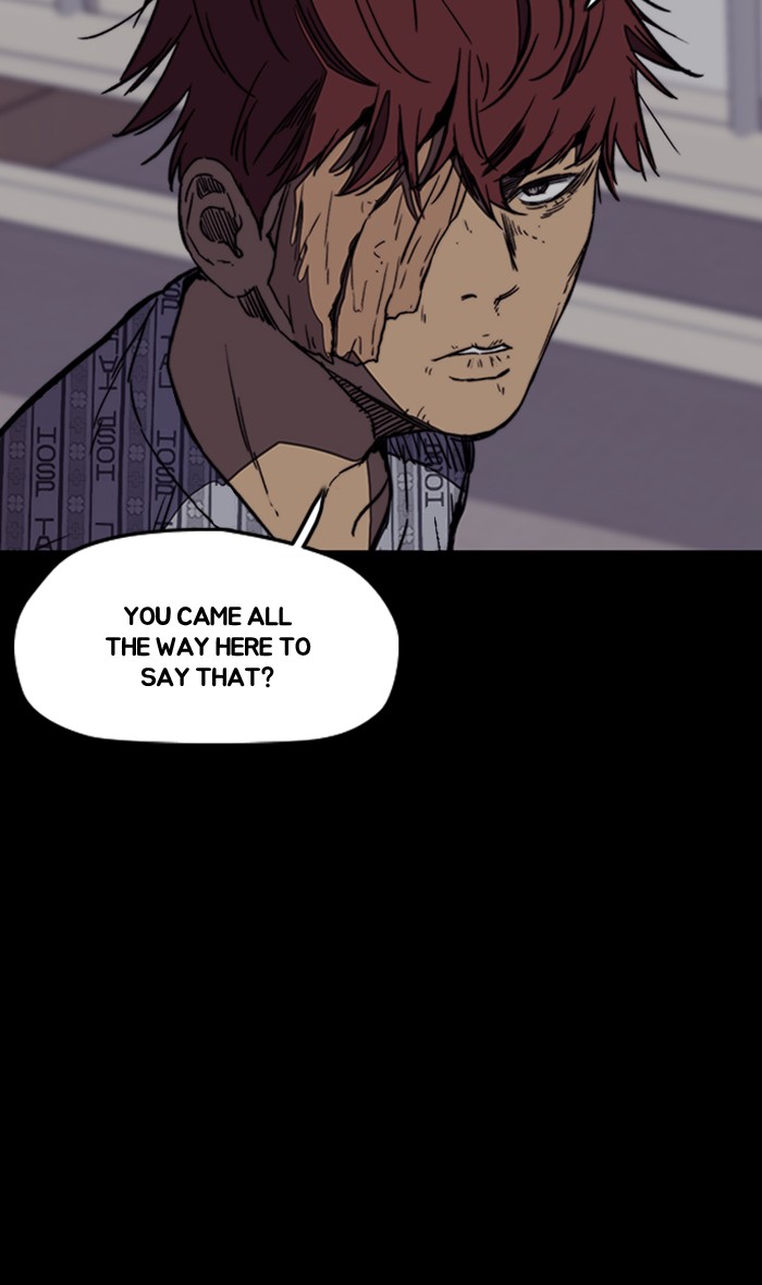 Wind Breaker Chapter 270 page 84 - Chapter 270: [Part 3] Ep.20