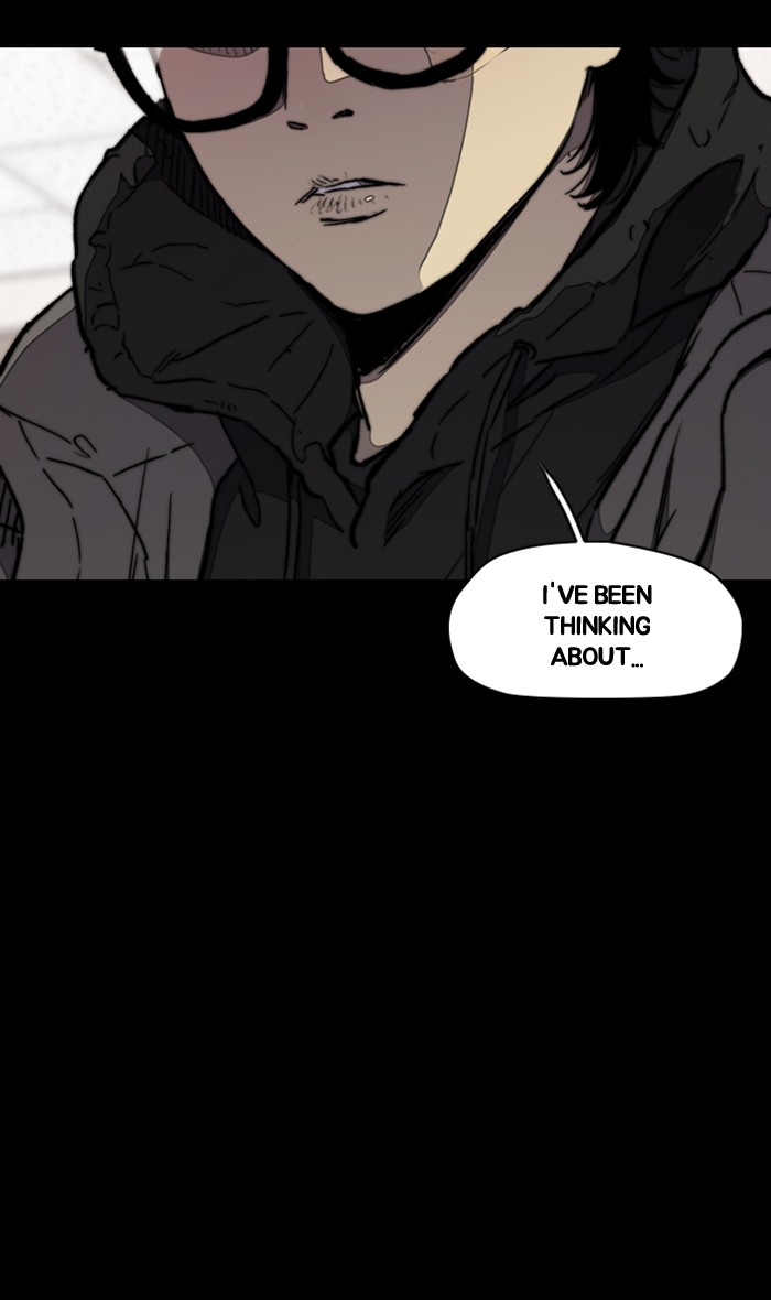Wind Breaker Chapter 270 page 85 - Chapter 270: [Part 3] Ep.20