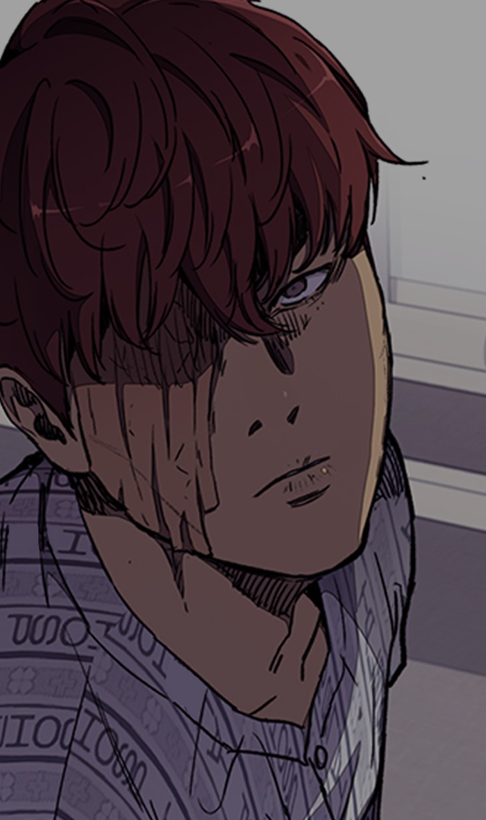 Wind Breaker Chapter 270 page 88 - Chapter 270: [Part 3] Ep.20