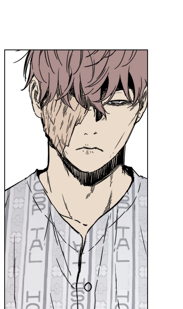 Wind Breaker Chapter 270 page 95 - Chapter 270: [Part 3] Ep.20